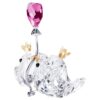 Love Birds Pink Heart Love Birds Pink Heart