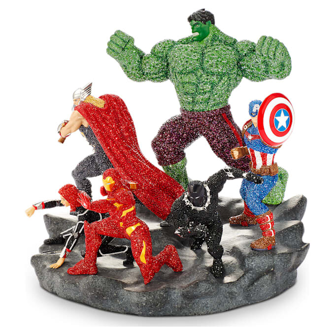 Marvel Avengers Limited Edition Marvel Avengers Limited Edition