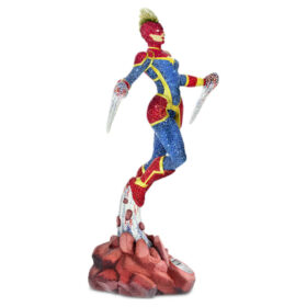 Marvel Captain Marvel Limited Edition Marvel Captain Marvel Limited Edition
