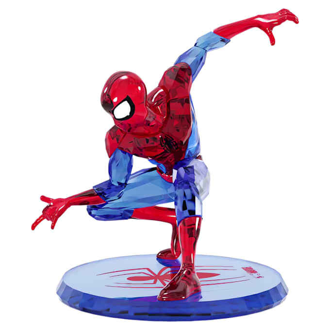 Marvel Exclusive Set Marvel Exclusive Set