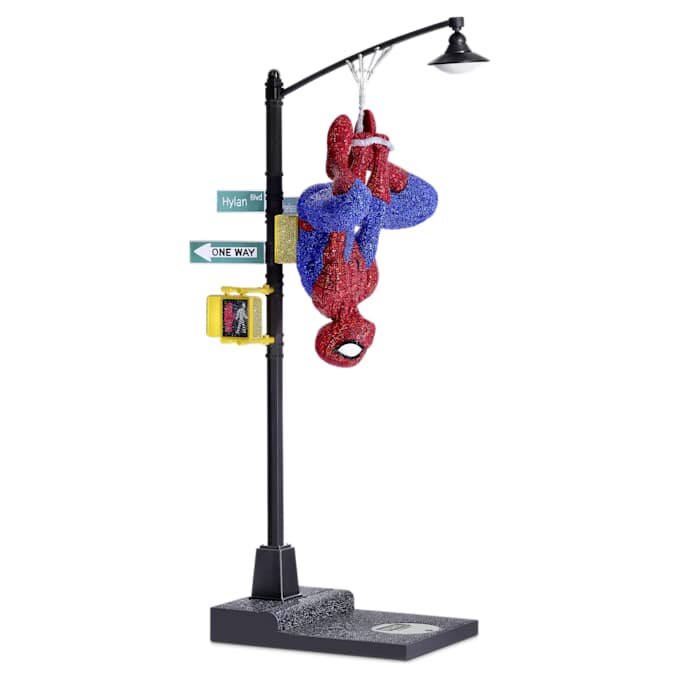 Marvel Spider-Man Limited Edition Large Marvel Spider-Man Limited Edition Large