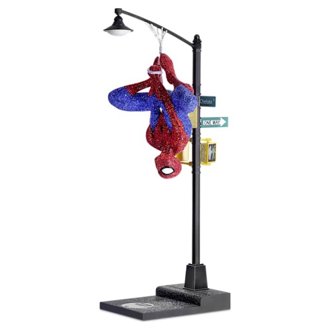 Marvel Spider-Man Limited Edition Large Marvel Spider-Man Limited Edition Large