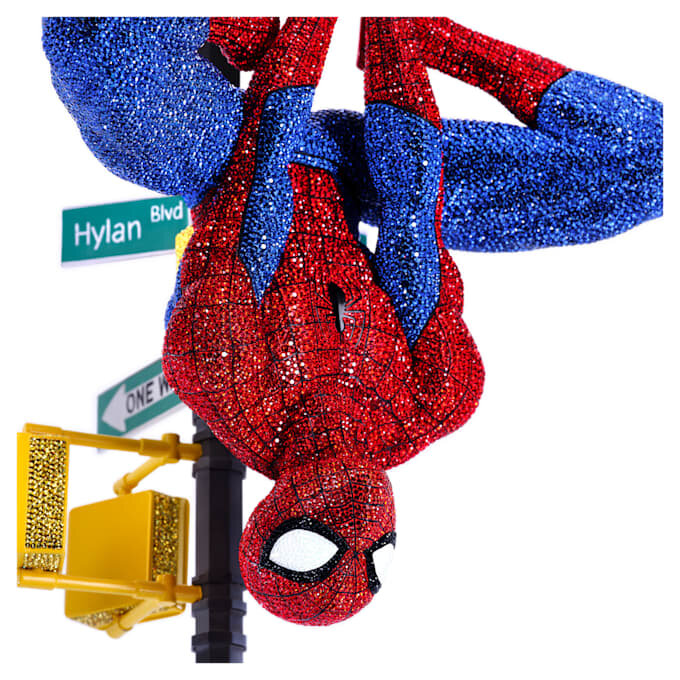 Marvel Spider-Man Limited Edition Large Marvel Spider-Man Limited Edition Large