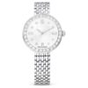 Matrix Tennis 7-Link Watch Swiss Made, Metal Bracelet, Silver Tone, Stainless Steel Matrix Tennis 7-Link Watch Swiss Made, Metal Bracelet, Silver Tone, Stainless Steel