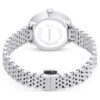 Matrix Tennis 7-Link Watch Swiss Made, Metal Bracelet, Silver Tone, Stainless Steel Matrix Tennis 7-Link Watch Swiss Made, Metal Bracelet, Silver Tone, Stainless Steel