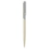 Matrix Tennis Ballpoint Pen Brown, Gold-Tone Plated Matrix Tennis Ballpoint Pen Brown, Gold-Tone Plated
