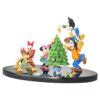 Mickey and Friends Holiday Cheer Limited Edition Mickey and Friends Holiday Cheer Limited Edition