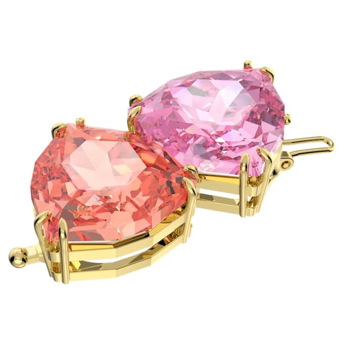 Millenia Extender Trilliant Cut, Multicolored, Gold-Tone Plated Millenia Extender Trilliant Cut, Multicolored, Gold-Tone Plated