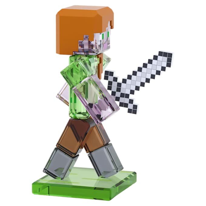 Minecraft Alex Minecraft Alex