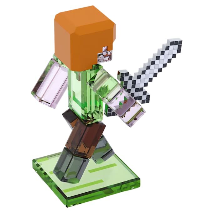 Minecraft Alex Minecraft Alex