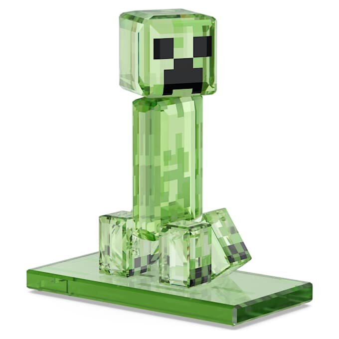 Minecraft Creeper Minecraft Creeper