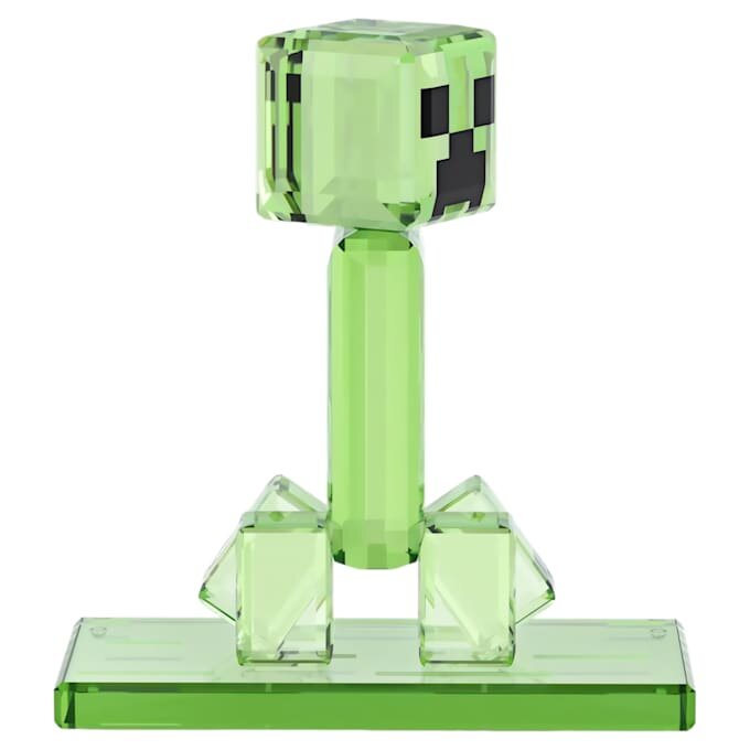 Minecraft Creeper Minecraft Creeper