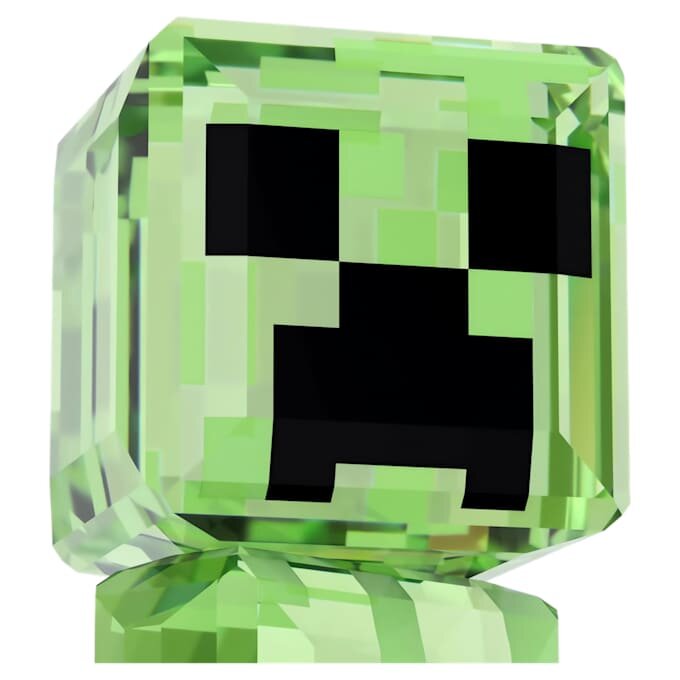 Minecraft Creeper Minecraft Creeper