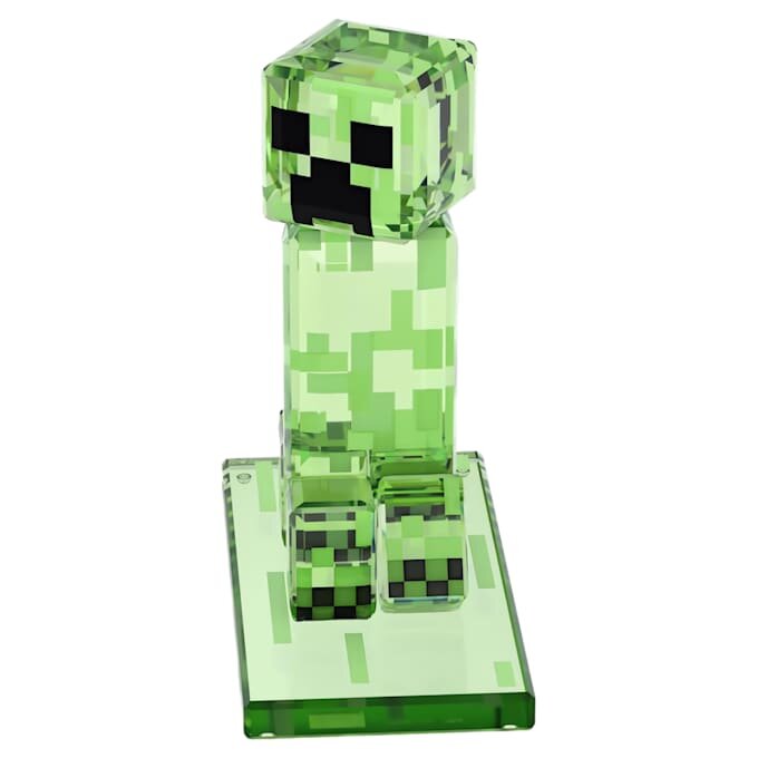 Minecraft Creeper Minecraft Creeper