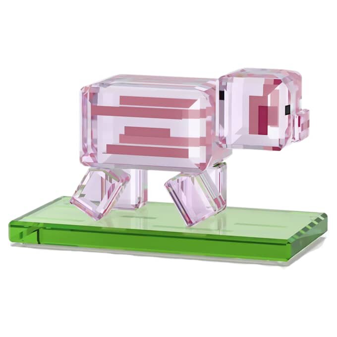 Minecraft Pig Minecraft Pig