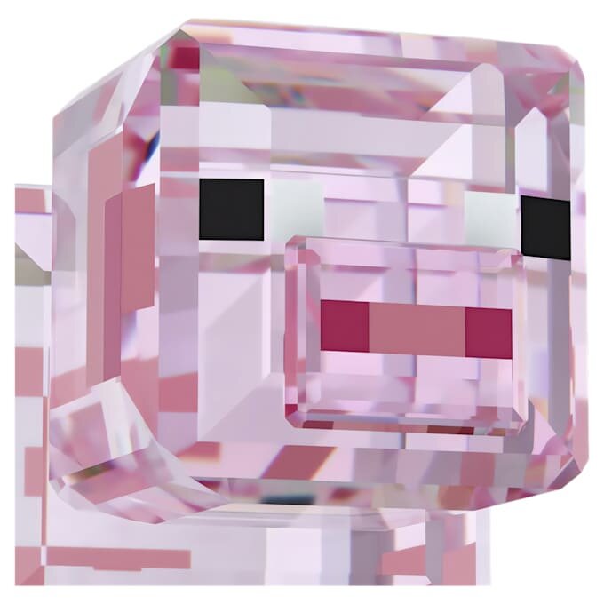 Minecraft Pig Minecraft Pig