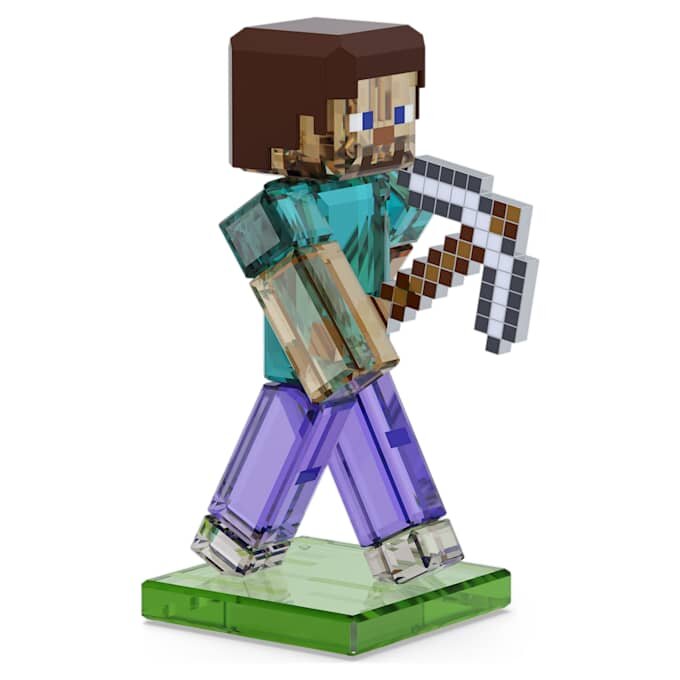 Minecraft Steve Minecraft Steve