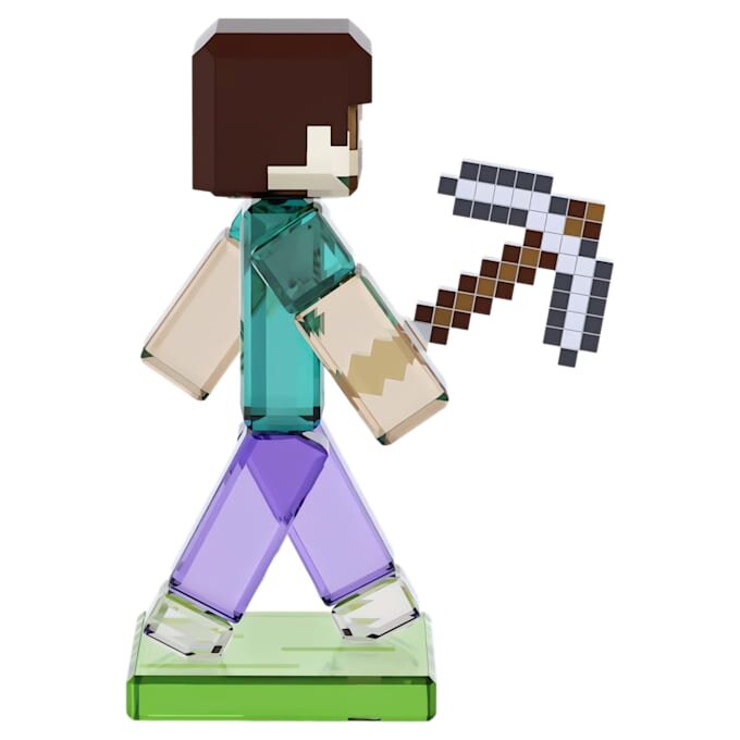 Minecraft Steve Minecraft Steve
