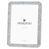 Minera Picture Frame Rectangular Shape, Medium, Silver Tone Minera Picture Frame Rectangular Shape, Medium, Silver Tone