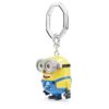Minions Bob Key Ring Multicolored, Stainless Steel