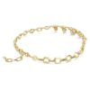 Octagon Necklace Lab-Grown Diamonds 12.56 Ct Tw, Mixed Shapes, 18K Yellow Gold Octagon Necklace Lab-Grown Diamonds 12.56 Ct Tw, Mixed Shapes, 18K Yellow Gold