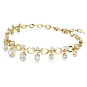 Octagon Necklace Lab-Grown Diamonds 18.39 Ct Tw, Mixed Shapes, 18K Yellow Gold Octagon Necklace Lab-Grown Diamonds 18.39 Ct Tw, Mixed Shapes, 18K Yellow Gold