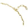 Octagon Necklace Lab-Grown Diamonds 18.39 Ct Tw, Mixed Shapes, 18K Yellow Gold Octagon Necklace Lab-Grown Diamonds 18.39 Ct Tw, Mixed Shapes, 18K Yellow Gold