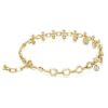 Octagon Necklace Lab-Grown Diamonds 18.39 Ct Tw, Mixed Shapes, 18K Yellow Gold Octagon Necklace Lab-Grown Diamonds 18.39 Ct Tw, Mixed Shapes, 18K Yellow Gold