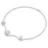 Octagon Necklace Lab-Grown Diamonds 19.90 Ct Tw, Octagon Shape, 18K White Gold Octagon Necklace Lab-Grown Diamonds 19.90 Ct Tw, Octagon Shape, 18K White Gold