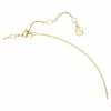 Octagon Pendant Lab-Grown Diamonds 1.0 Ct Tw, Octagon Shape, 14K Yellow Gold Octagon Pendant Lab-Grown Diamonds 1.0 Ct Tw, Octagon Shape, 14K Yellow Gold
