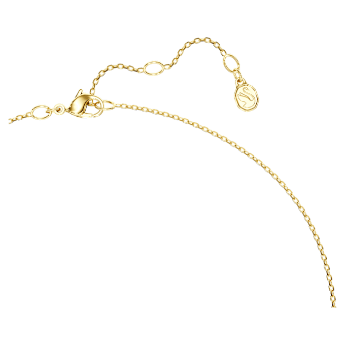Octagon Pendant Lab-Grown Diamonds 1.0 Ct Tw, Octagon Shape, 14K Yellow Gold Octagon Pendant Lab-Grown Diamonds 1.0 Ct Tw, Octagon Shape, 14K Yellow Gold