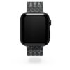 Princess Strap for Apple Watch® 40Mm & 41Mm, Black, Black Finish Princess Strap for Apple Watch® 40Mm & 41Mm, Black, Black Finish