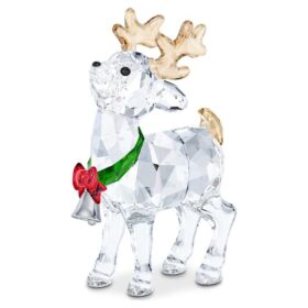 Santa’s Reindeer Santa’s Reindeer