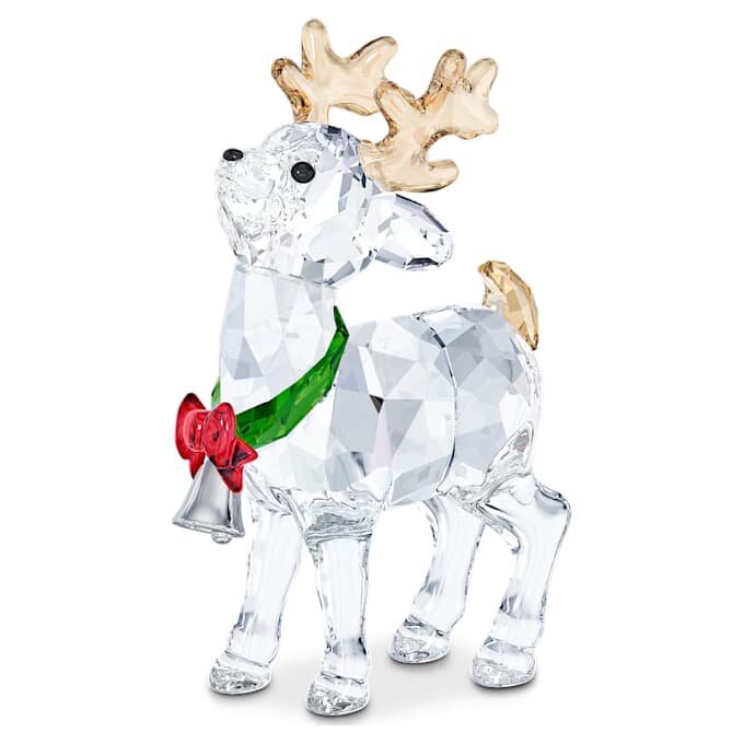 Santa’s Reindeer Santa’s Reindeer