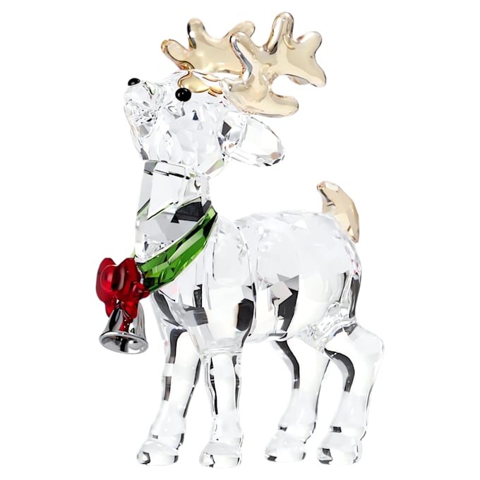 Santa’s Reindeer Santa’s Reindeer