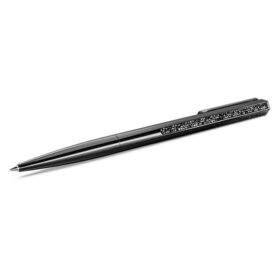 Shimmer Ballpoint Pen Black, Black Lacquered