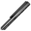 Shimmer Ballpoint Pen Black, Black Lacquered