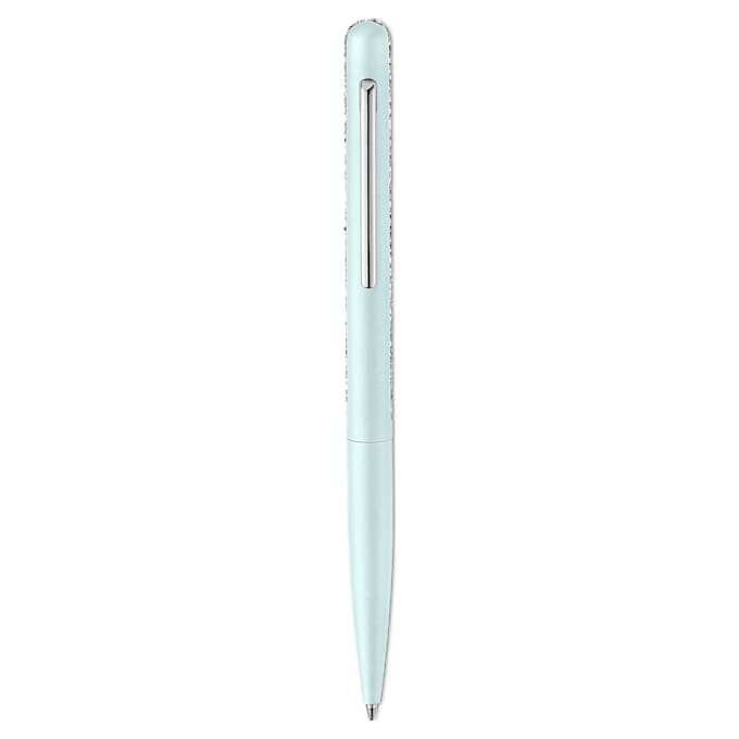 Shimmer Ballpoint Pen Green, Green Lacquered, Chrome Plated Shimmer Ballpoint Pen Green, Green Lacquered, Chrome Plated