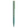 Shimmer Ballpoint Pen Green, Green Lacquered, Gold-Tone Plated Shimmer Ballpoint Pen Green, Green Lacquered, Gold-Tone Plated