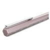Shimmer Ballpoint Pen Pink Lacquered, Chrome Plated Shimmer Ballpoint Pen Pink Lacquered, Chrome Plated