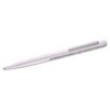 Shimmer Ballpoint Pen Pink, Pink Lacquered, Chrome Plated