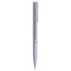 Shimmer Ballpoint Pen Purple, Purple Lacquered, Chrome Plated Shimmer Ballpoint Pen Purple, Purple Lacquered, Chrome Plated