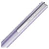 Shimmer Ballpoint Pen Purple, Purple Lacquered, Chrome Plated Shimmer Ballpoint Pen Purple, Purple Lacquered, Chrome Plated