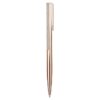 Shimmer Ballpoint Pen Rose Gold Tone, Rose Gold-Tone Finish
