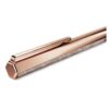 Shimmer Ballpoint Pen Rose Gold Tone, Rose Gold-Tone Finish