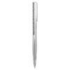 Shimmer Ballpoint Pen Silver Tone, Chrome Plated Shimmer Ballpoint Pen Silver Tone, Chrome Plated
