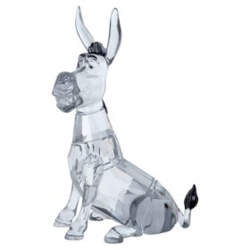Shrek Donkey