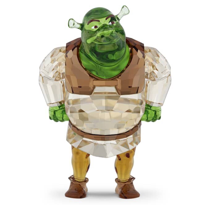 Shrek Shrek Shrek Shrek