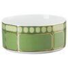 Signum Cereal Bowl Porcelain, Green Signum Cereal Bowl Porcelain, Green