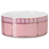 Signum Cereal Bowl Porcelain, Pink Signum Cereal Bowl Porcelain, Pink